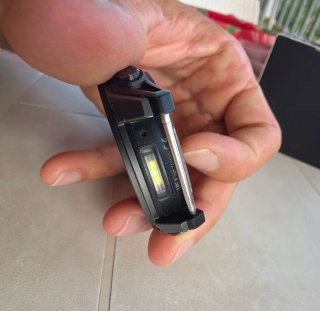 Garmin TACTIX 8  51mm Amoled Sapphire