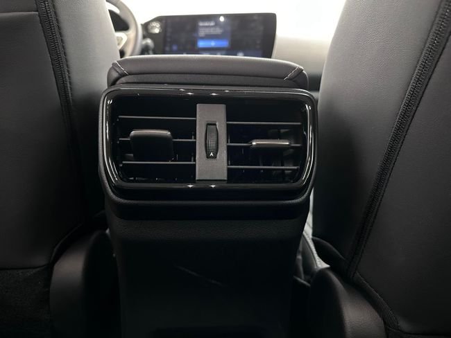 Lexus NX 350h Premium 2WD 2024, foto 6