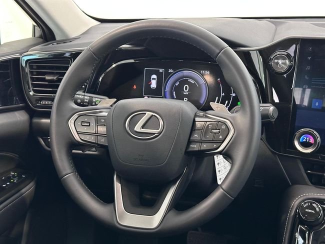 Lexus NX 350h Premium 2WD 2024, foto 8