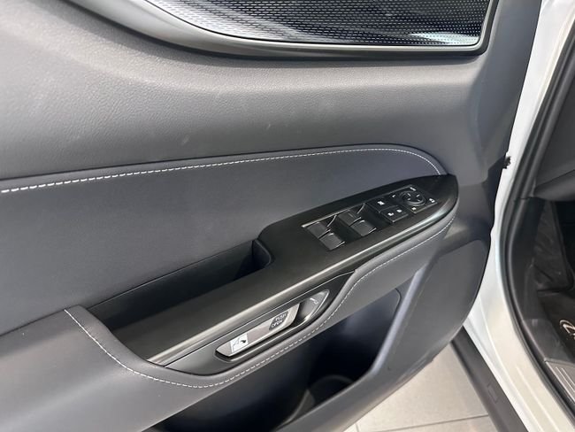 Lexus NX 350h Premium 2WD 2024, foto 14