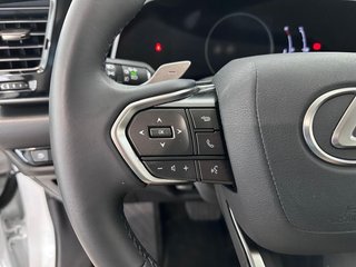 Lexus NX 350H PREMIUM 2WD