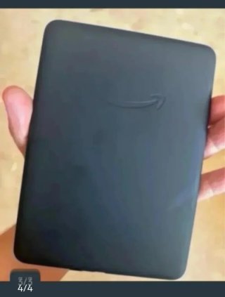 Ebook Kindle Paperwhite 11 Wifi Luz
