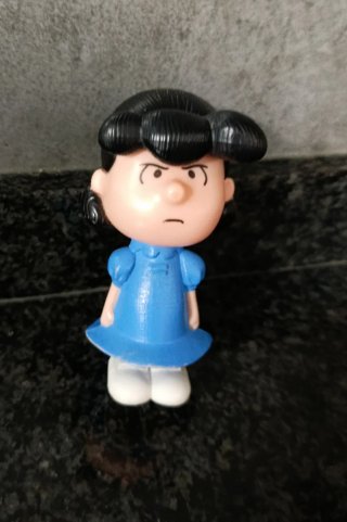 Lote Figuras Muñecas Dora, Lucy, Cabbage Patch