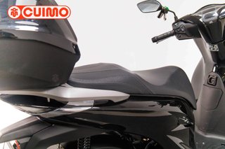 HONDA SH MODE 125