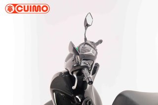 HONDA SH MODE 125