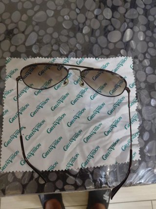 Occhiali Ray-Ban Donna Marrone