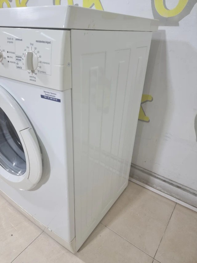 Lavadora 6kg 10638