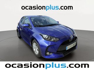 Toyota Yaris 1.5 S-Edition 92 kW (125 CV)