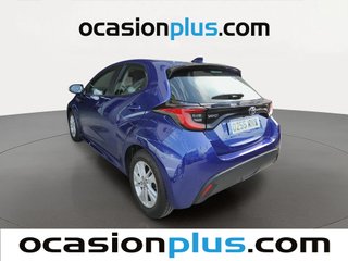 Toyota Yaris 1.5 S-Edition 92 kW (125 CV)