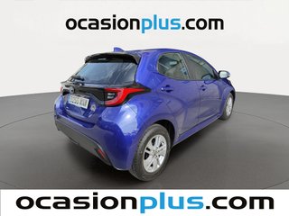 Toyota Yaris 1.5 S-Edition 92 kW (125 CV)