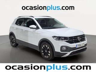 Volkswagen T-Cross Advance 1.5 TSI 110 kW (150 CV) DSG