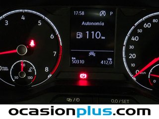 Volkswagen T-Cross Advance 1.5 TSI 110 kW (150 CV) DSG