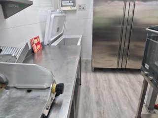 Cortafiambre industrial (profesional)