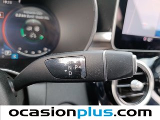 Mercedes-Benz Clase C 200 d 118 kW (160 CV)