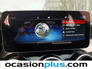 Mercedes-Benz Clase C 200 d 118 kW (160 CV)