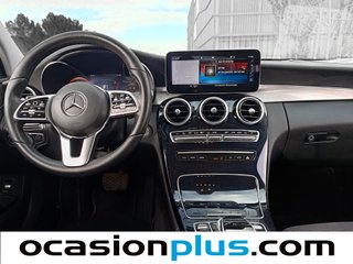 Mercedes-Benz Clase C 200 d 118 kW (160 CV)