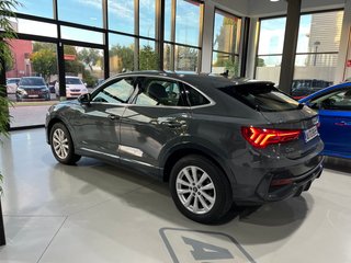Audi Q3 SPORTBACK 45TFSIe 2022