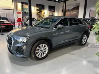 Audi Q3 SPORTBACK 45TFSIe 2022