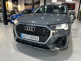 Audi Q3 SPORTBACK 45TFSIe 2022