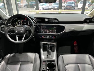 Audi Q3 SPORTBACK 45TFSIe 2022