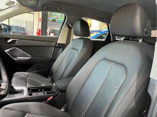 Audi Q3 SPORTBACK 45TFSIe 2022