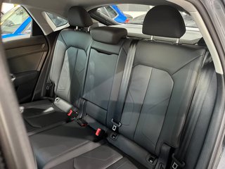 Audi Q3 SPORTBACK 45TFSIe 2022