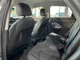 Audi Q3 SPORTBACK 45TFSIe 2022
