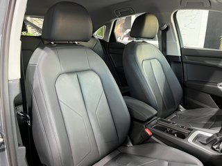 Audi Q3 SPORTBACK 45TFSIe 2022