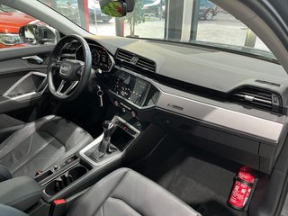 Audi Q3 SPORTBACK 45TFSIe 2022