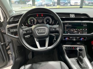 Audi Q3 SPORTBACK 45TFSIe 2022