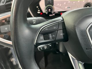 Audi Q3 SPORTBACK 45TFSIe 2022