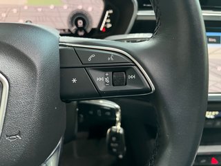 Audi Q3 SPORTBACK 45TFSIe 2022