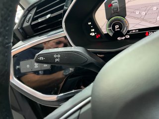 Audi Q3 SPORTBACK 45TFSIe 2022