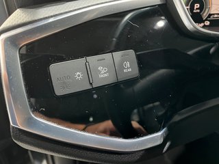 Audi Q3 SPORTBACK 45TFSIe 2022