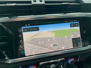 Audi Q3 SPORTBACK 45TFSIe 2022