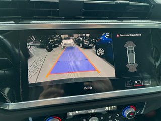Audi Q3 SPORTBACK 45TFSIe 2022