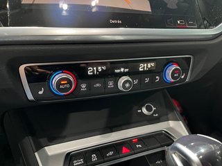 Audi Q3 SPORTBACK 45TFSIe 2022