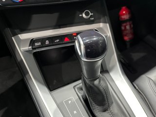 Audi Q3 SPORTBACK 45TFSIe 2022