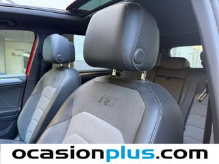 Volkswagen Tiguan Allspace Sport 2.0 TDI 4Motion 176 kW (240 CV) DSG