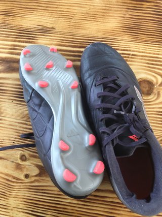 Zapatillas Adidas Copa Talla 44
