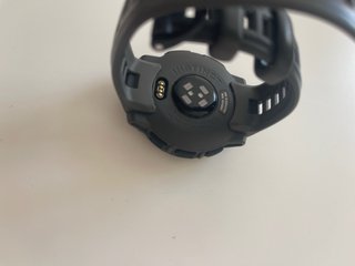 Garmin Instinct E 45mm Negro