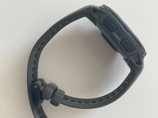 Garmin Instinct E 45mm Negro