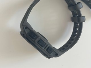 Garmin Instinct E 45mm Negro
