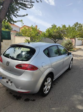 SEAT Leon 2007