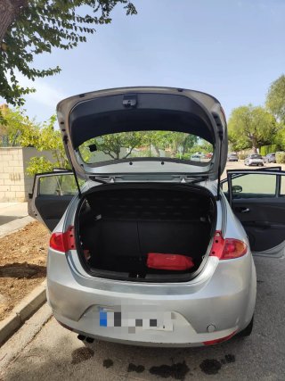 SEAT Leon 2007