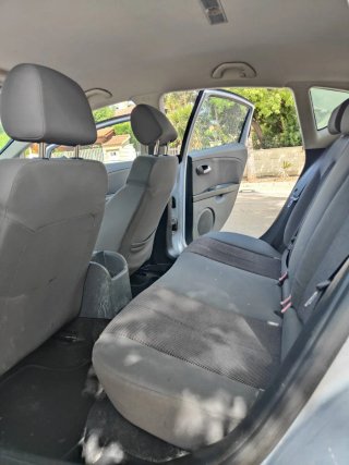 SEAT Leon 2007