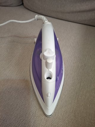 Plancha Bosch Sensixx II (sin usar)