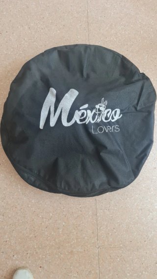Sombrero Mariachi México Artesanal