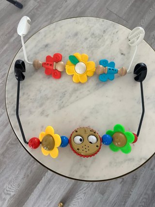 Juego hamaca BabyBjörn