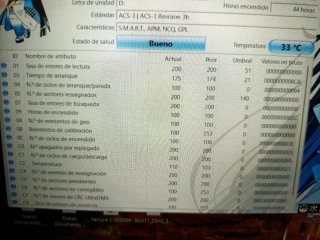 HDD WD Blue 1TB SATA 7200rpm
